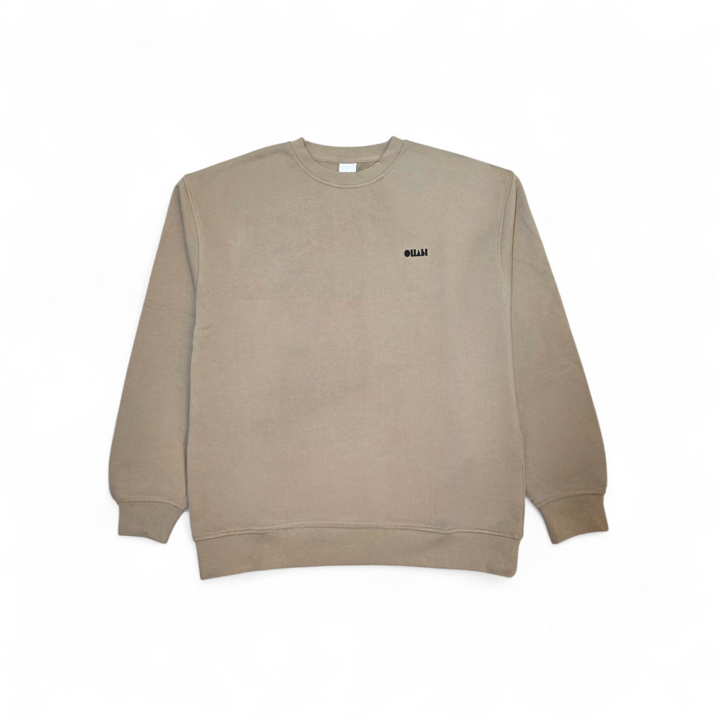 Original Signature Logo Sweatshirt
