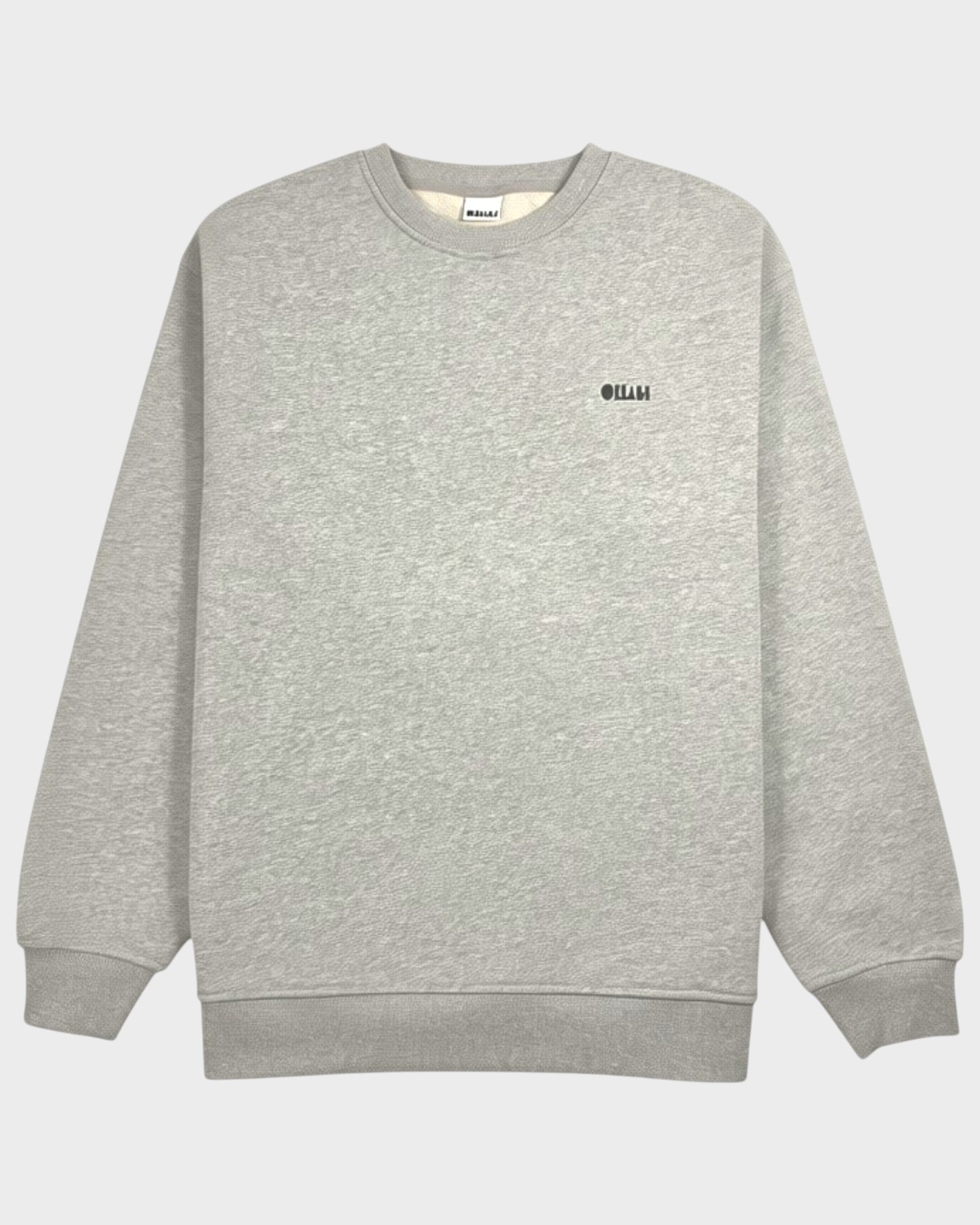 Original Signature Logo Sweatshirt