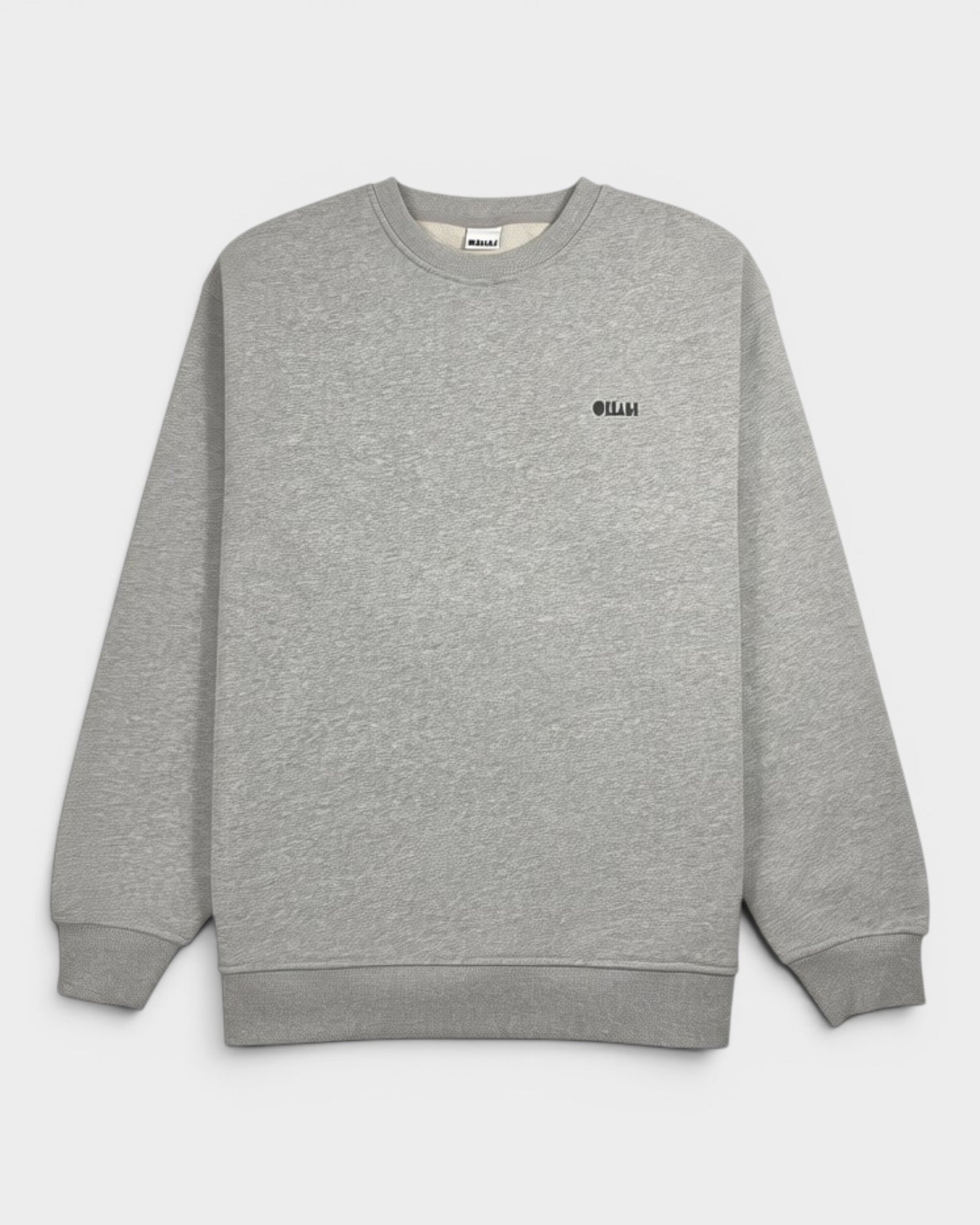 Original Signature Logo Sweatshirt