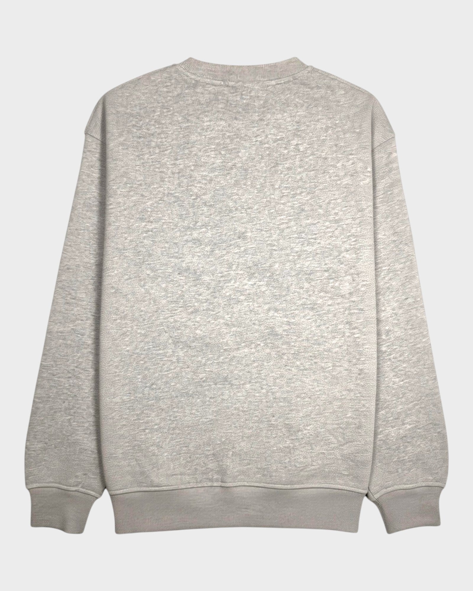Original Signature Logo Sweatshirt