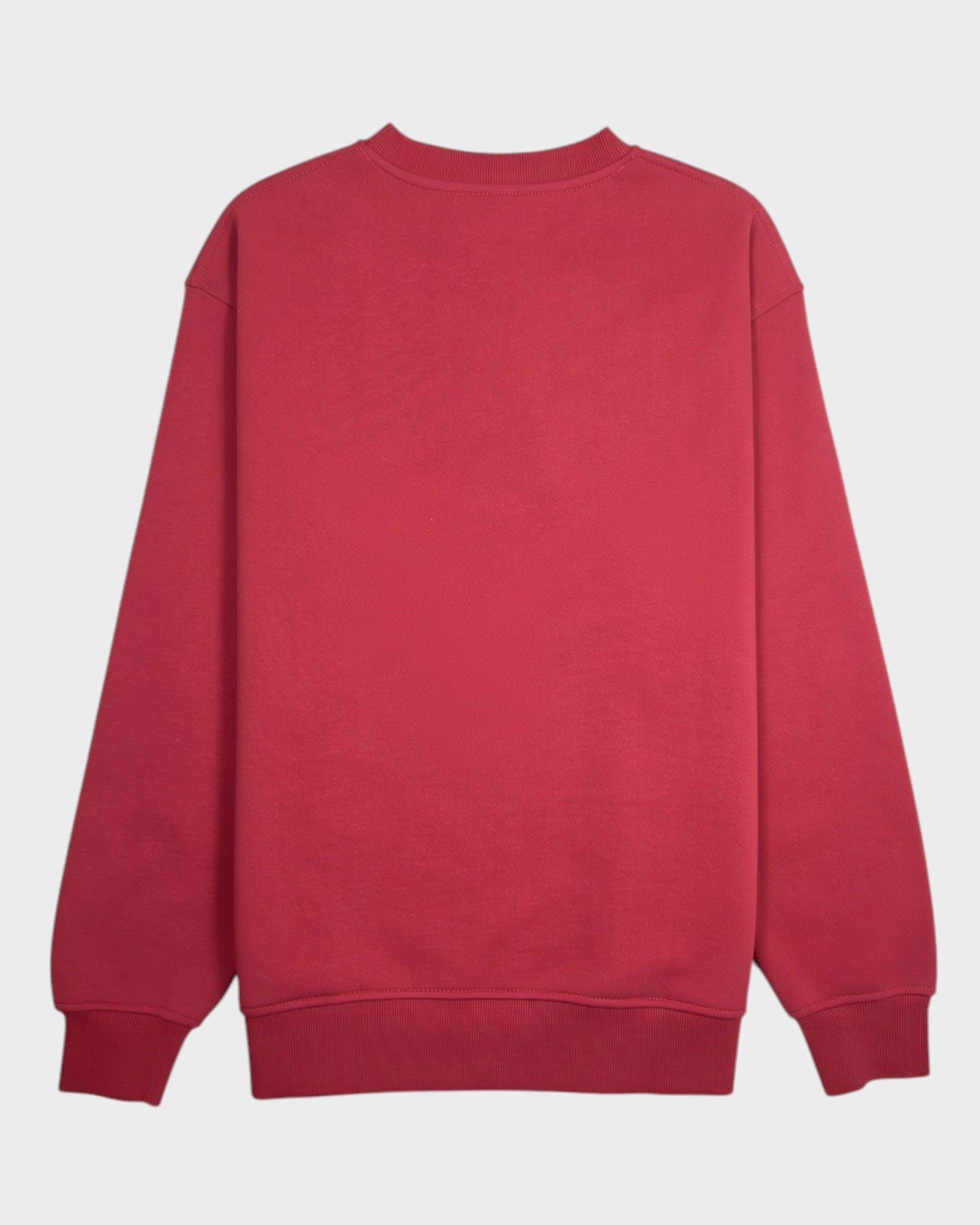 Original Signature Logo Sweatshirt