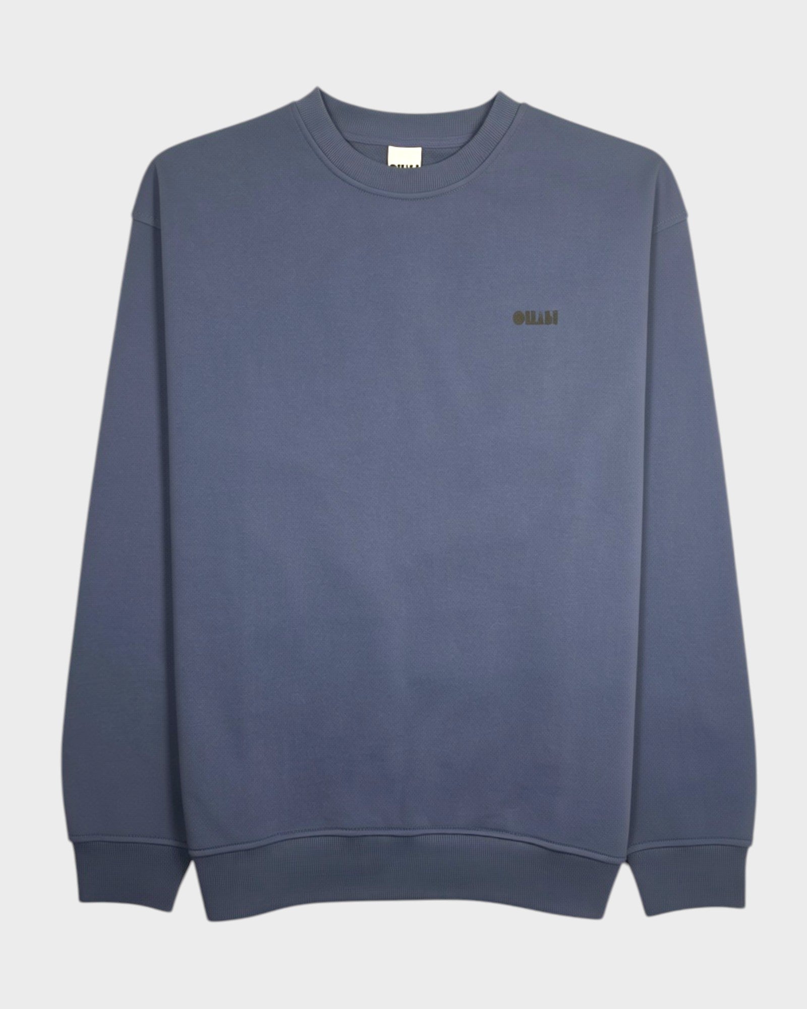 Original Signature Logo Sweatshirt