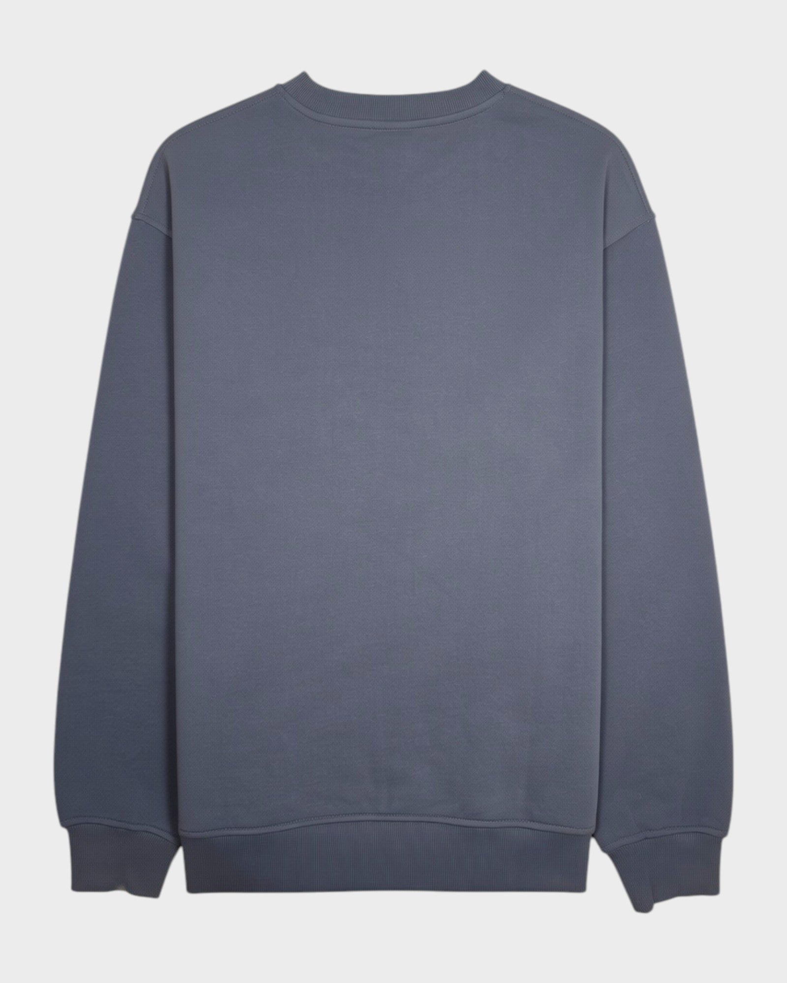 Original Signature Logo Sweatshirt