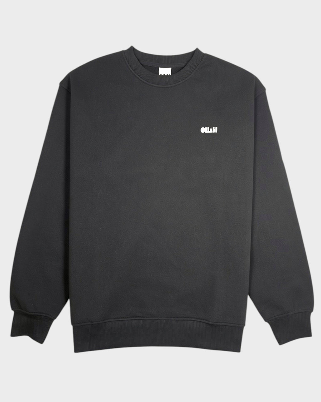 Original Signature Logo Sweatshirt
