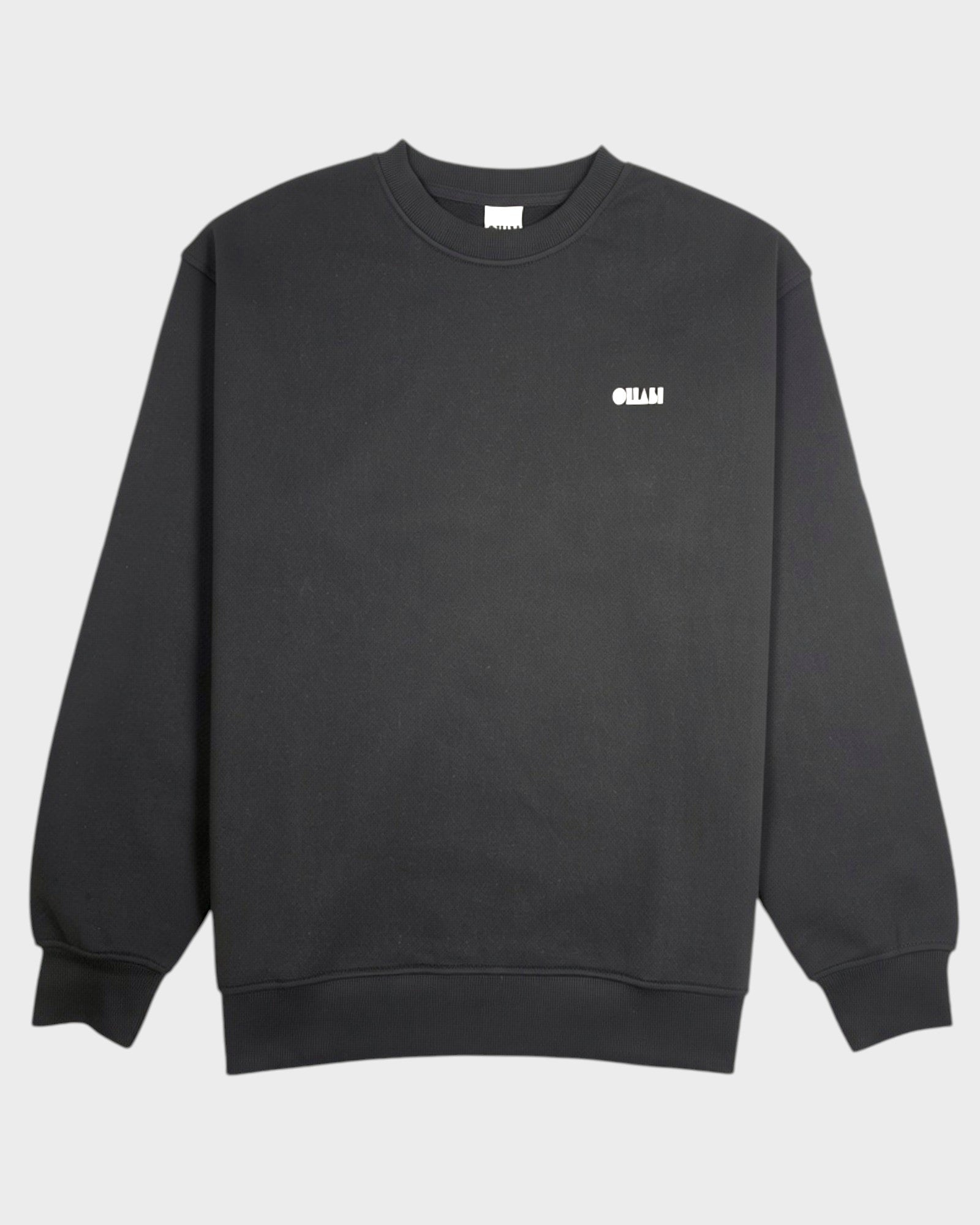 Original Signature Logo Sweatshirt