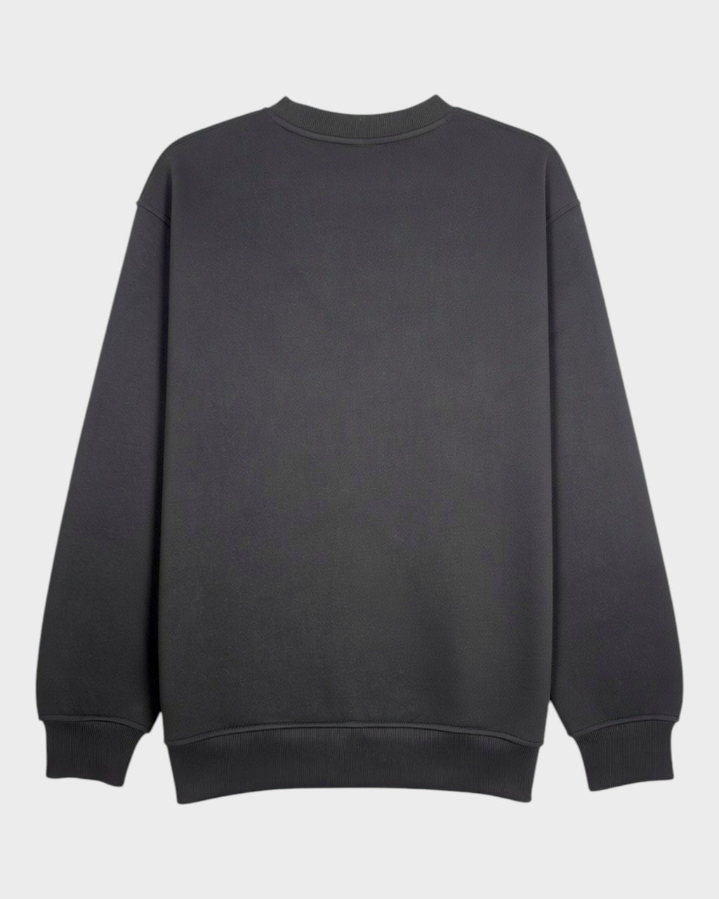 Original Signature Logo Sweatshirt
