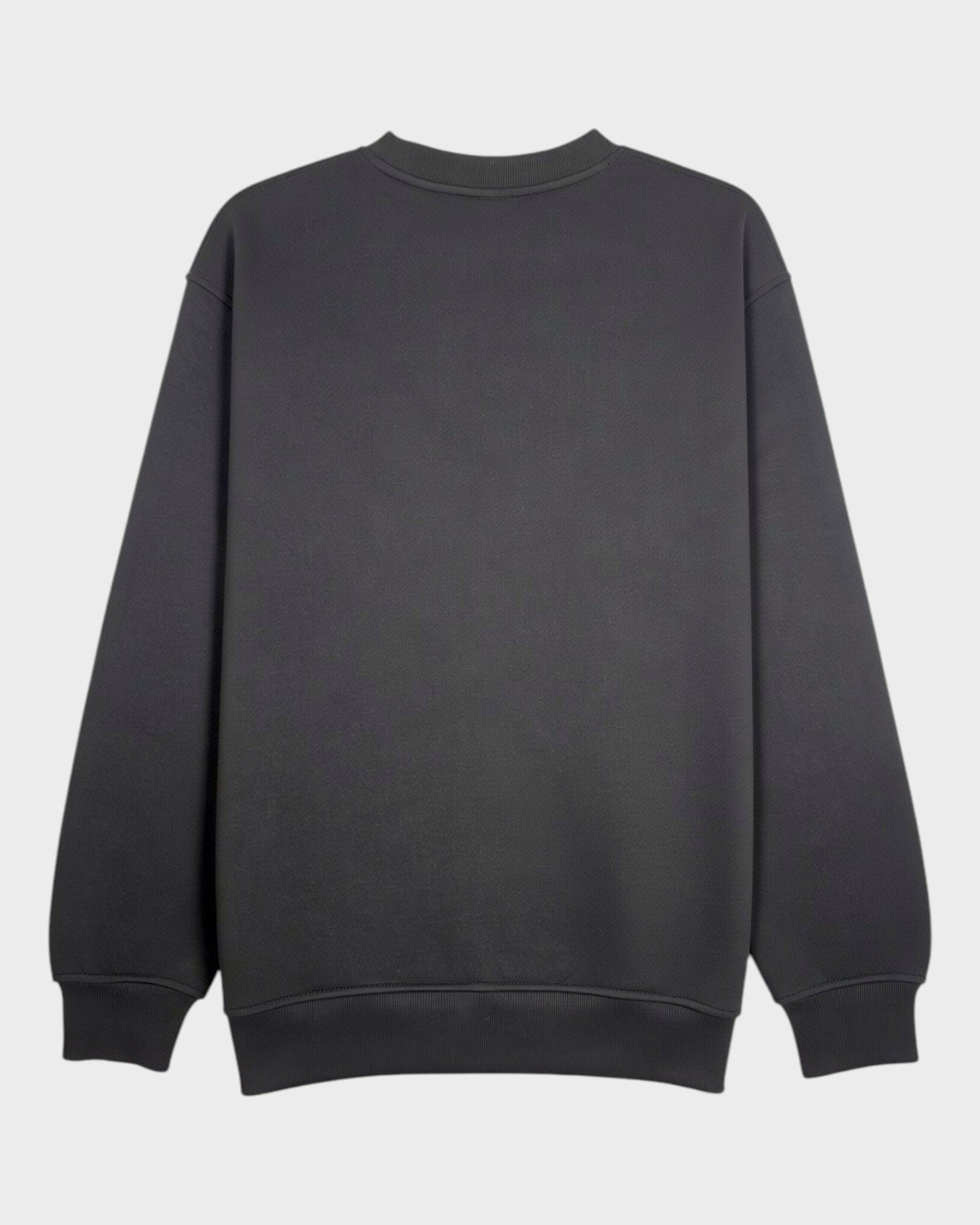 Original Signature Logo Sweatshirt