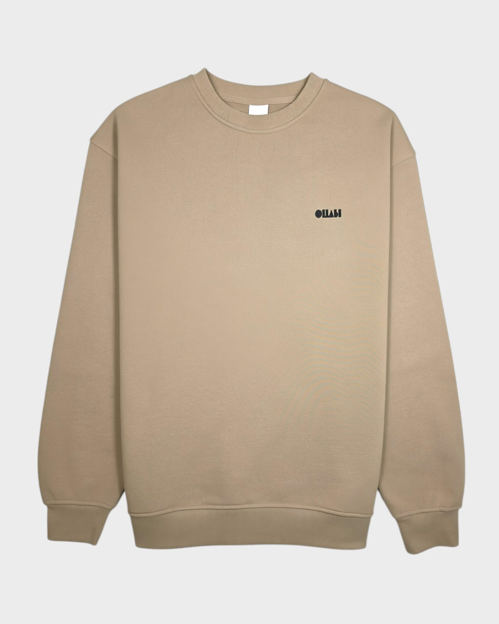 Original Signature Logo Sweatshirt